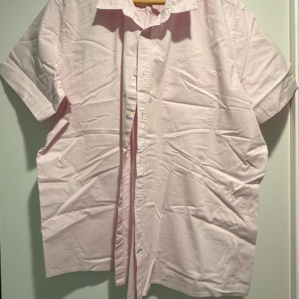 GAP Bundle. Three men's Casual Button Down Shirt … - image 1